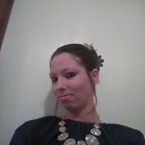 Meet your Posher, Jade